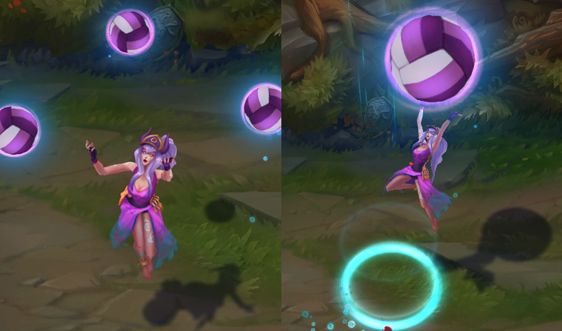 LoL Champions Syndra Info: Pro-build, Skins, Classes, Stats, Abilities ...