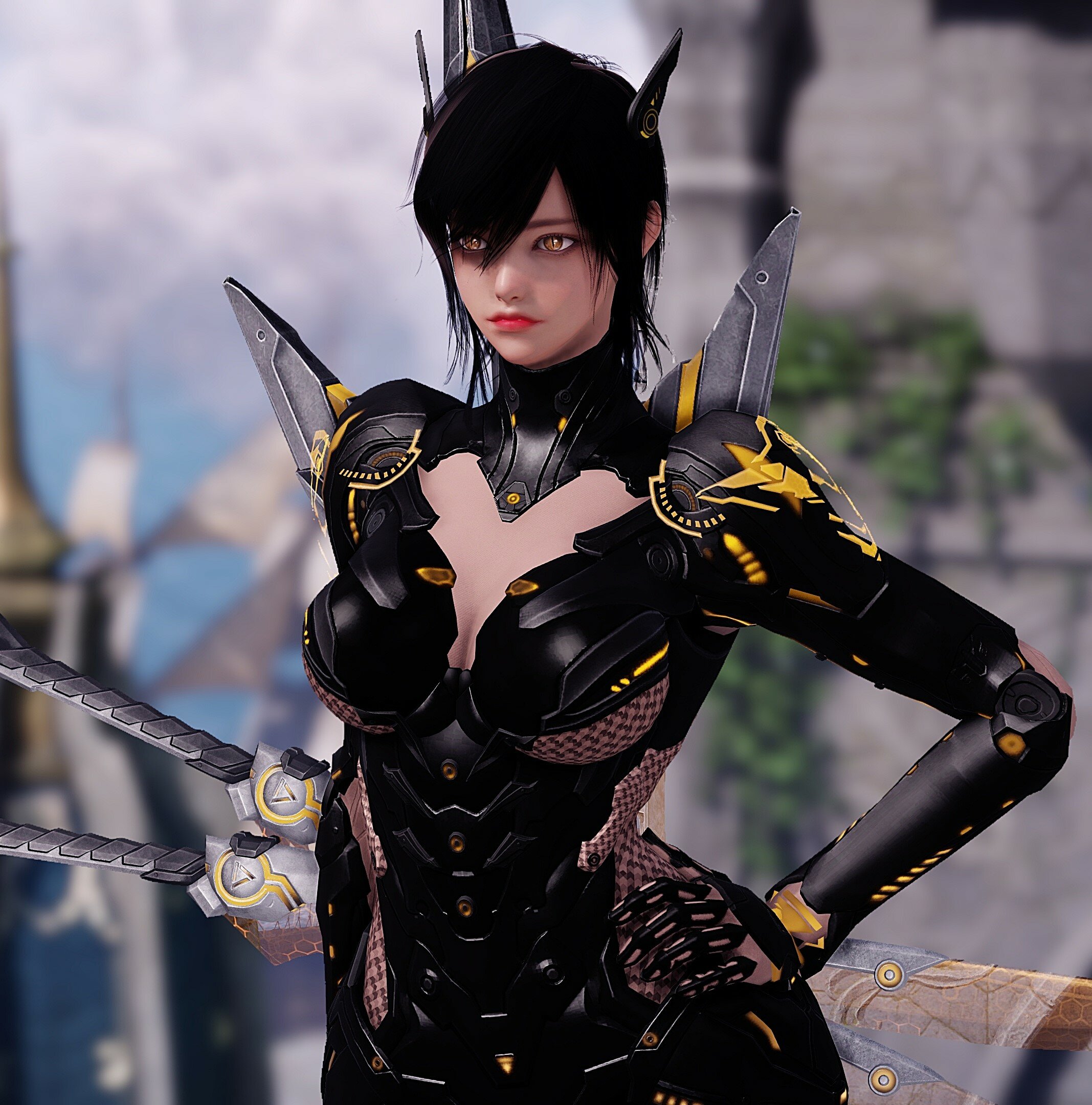 Lost Ark Avatar Wingsuit W Inven Global