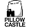 pillowcastle