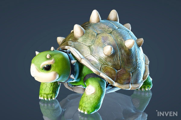 Beyblade turtle : blackdesertonline