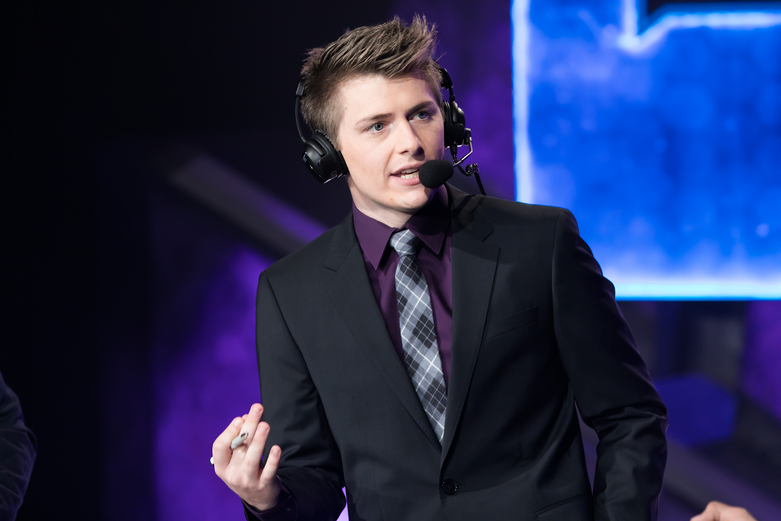 Dreadnaught: “I miss the challenge of not knowing what's going to happen  over the next 20 minutes of my life” - Inven Global