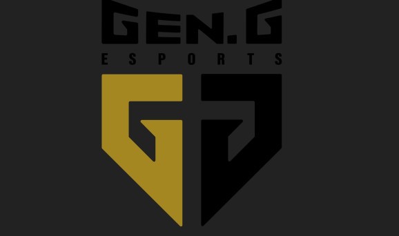 League Of Legends Arnold Hur Cgo Of Gen G Previously Known As