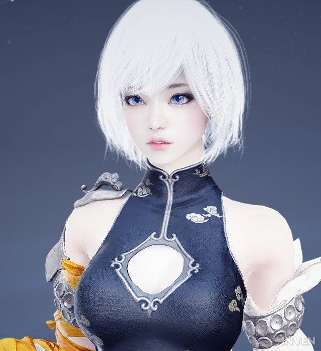 black desert online character creation templates terra