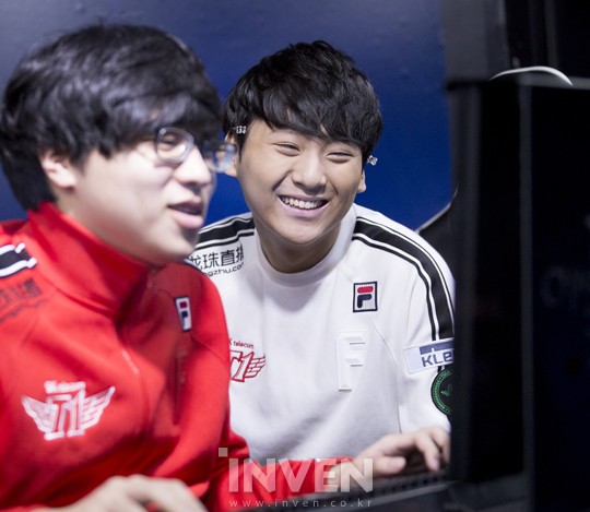 Faker on SKT T1's Daily Schedule and Importance of Sleep - Inven Global