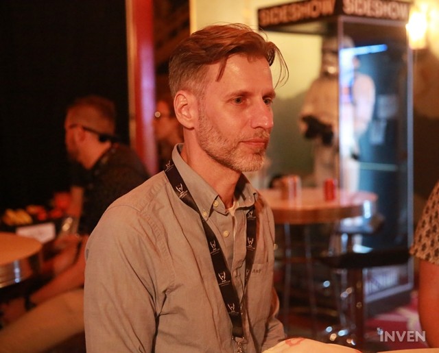 Tencent Ramon Hermann Speaks Of Mobile And Arena Of Valor Esports Inven Global