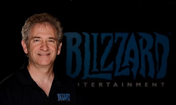 Michael Morhaime Ceo At Blizzard Entertainment Resigns With J Allen Brack As The New Ceo Inven Global