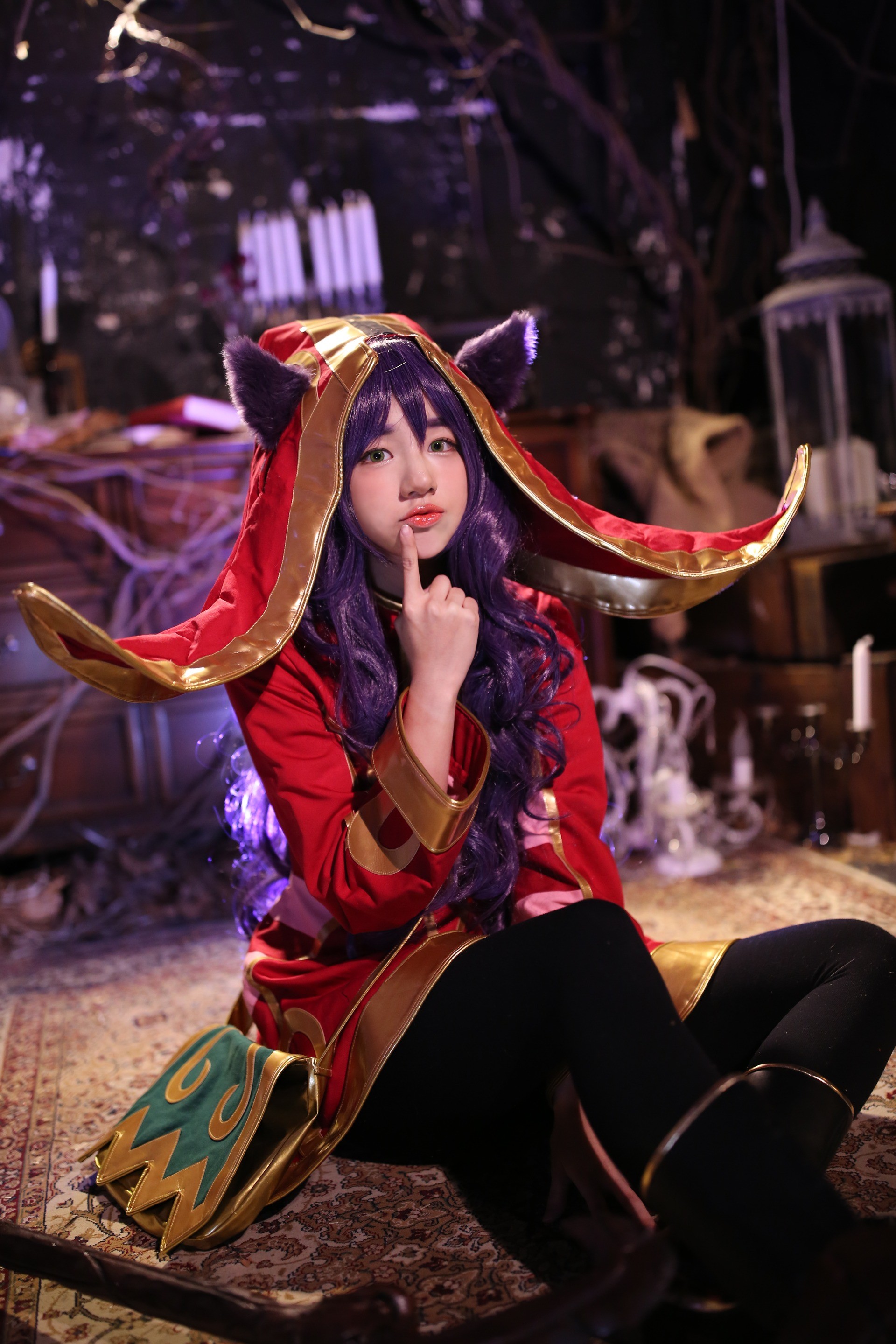 Los Cosplay De League Of Legends Que Os Dejar n Impresionados SXEO