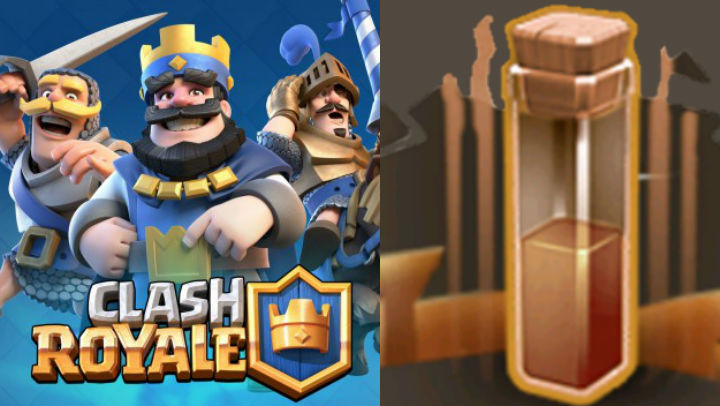 download clash royale new card for free