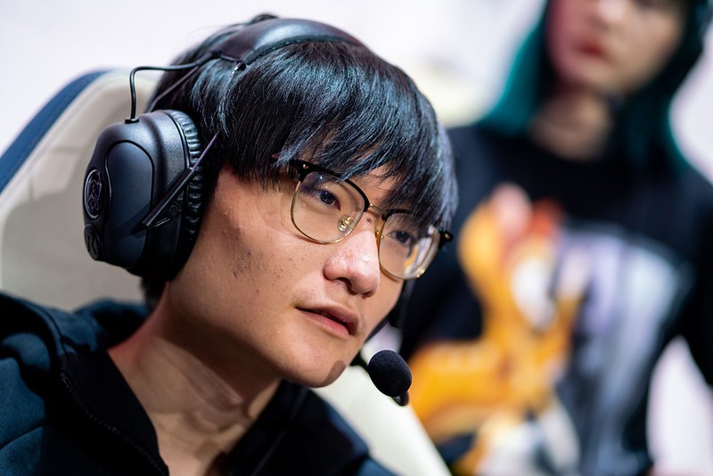 Worlds 2019] Group Stage Day 3 MVP - Tian! - Inven Global