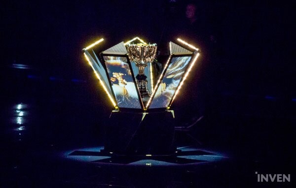 [Worlds 2019] League of Legends Brings Fans Together to Celebrate Esports - Inven Global