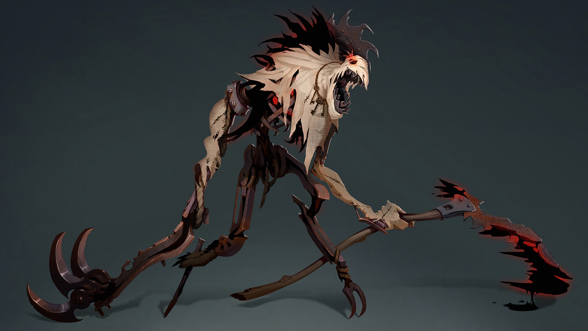 Featured image of post Fiddlesticks Counters Reddit Fiddlesticks counters best voted builds and more tips