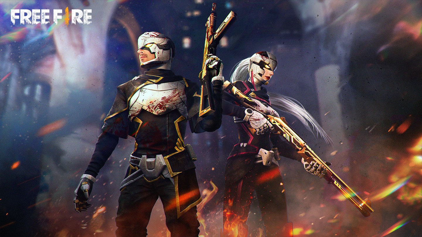 Garena Free Fire: Upcoming February Month Special Event 'Squad