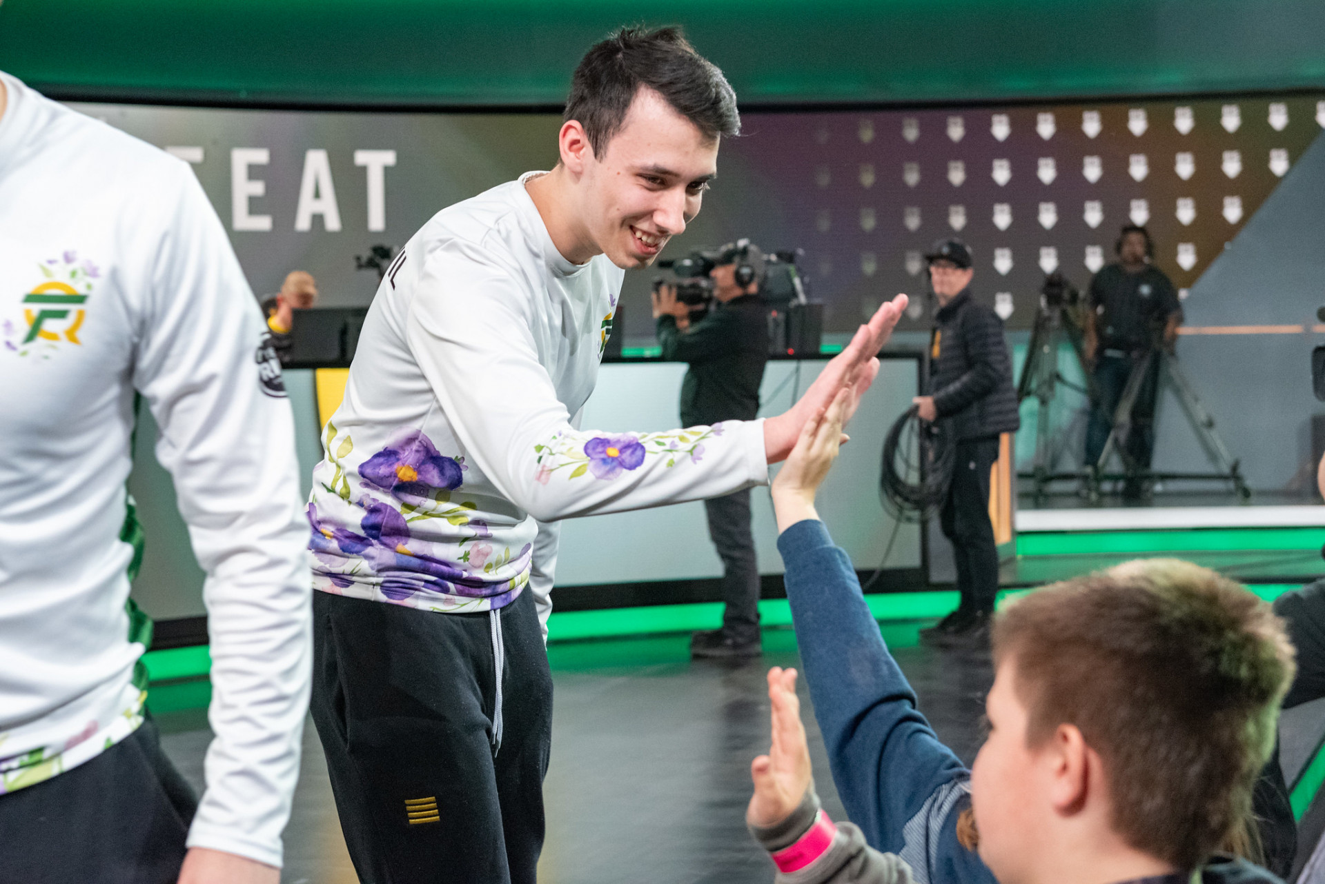 LCS Summer Playoffs] FlyQuest upsets Cloud9 3-1; qualifies for