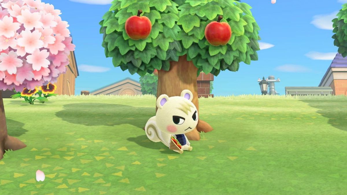 Animal Crossing: New Horizons: The 5 Most (And Least) Popular Villagers