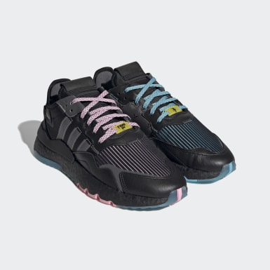 Ninja collaborates with Adidas on Chase the Spark collection Inven Global