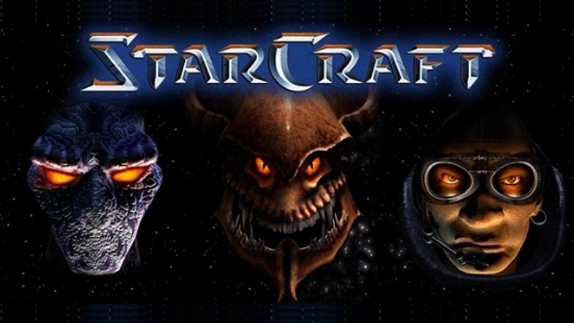 starcraft melee vs free for all