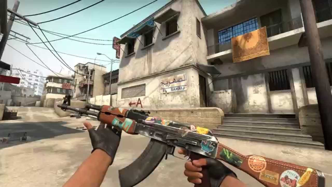 What are your CSGO skins worth? A quick guide on pricing CSGO skins - Inven  Global