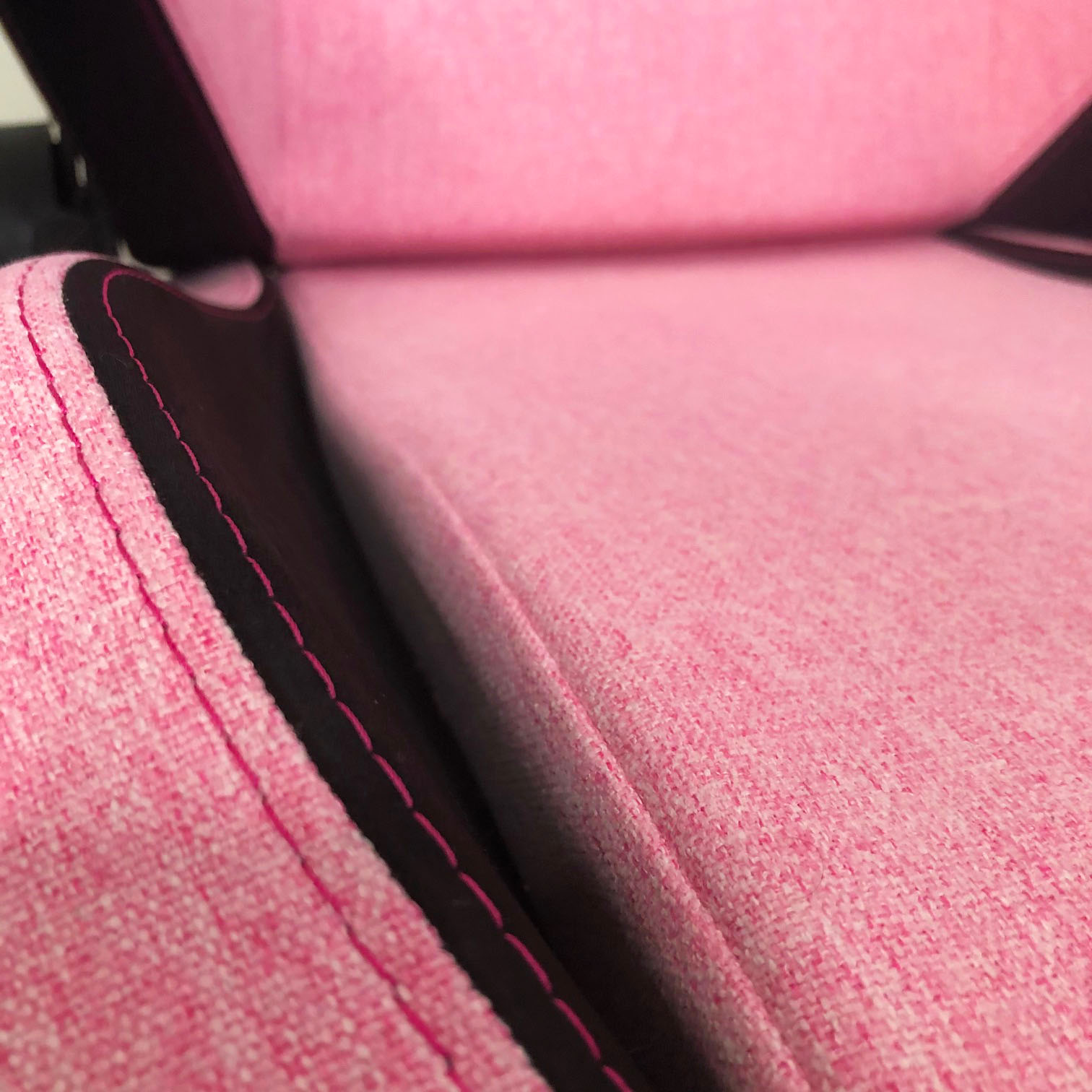 dva gaming chair review