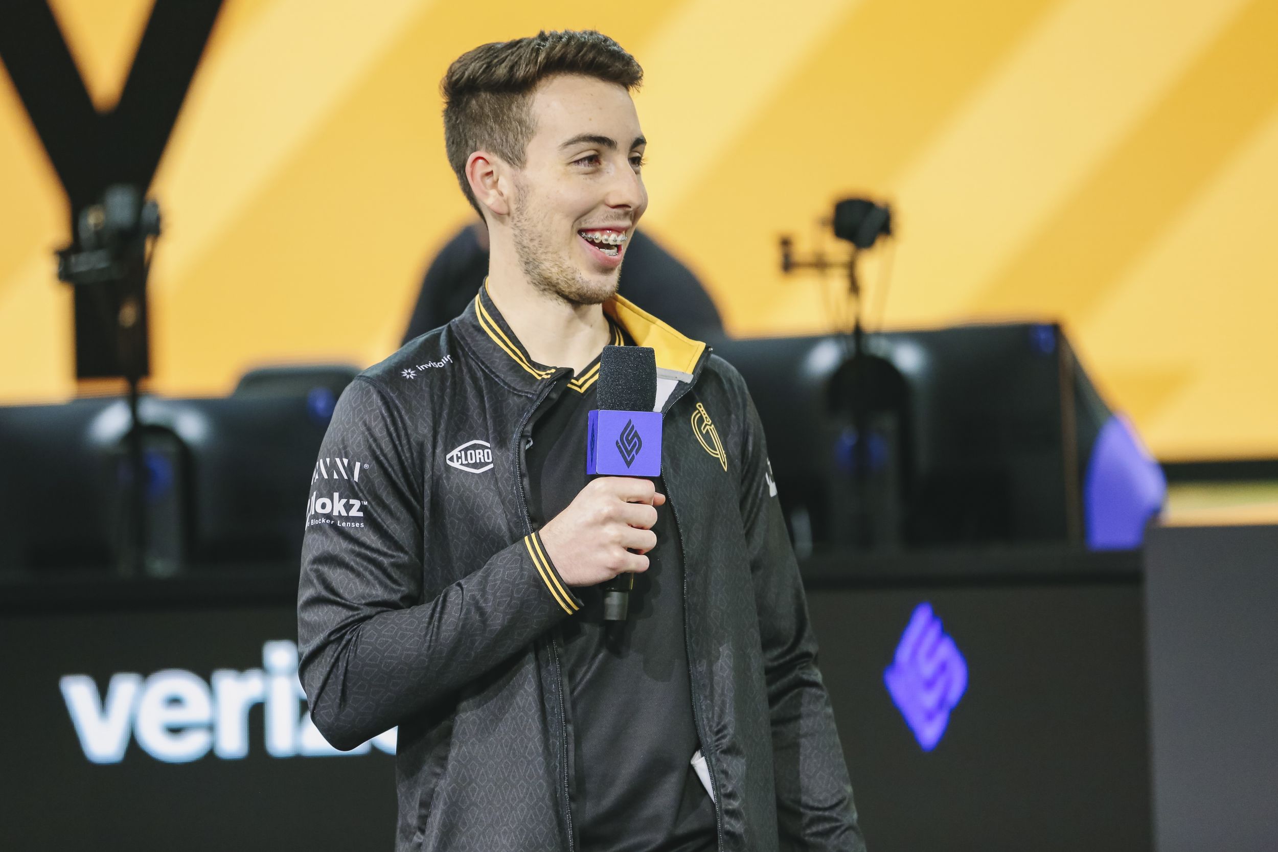 Stixxay talks 2020 with Counter Logic Gaming, joining Golden