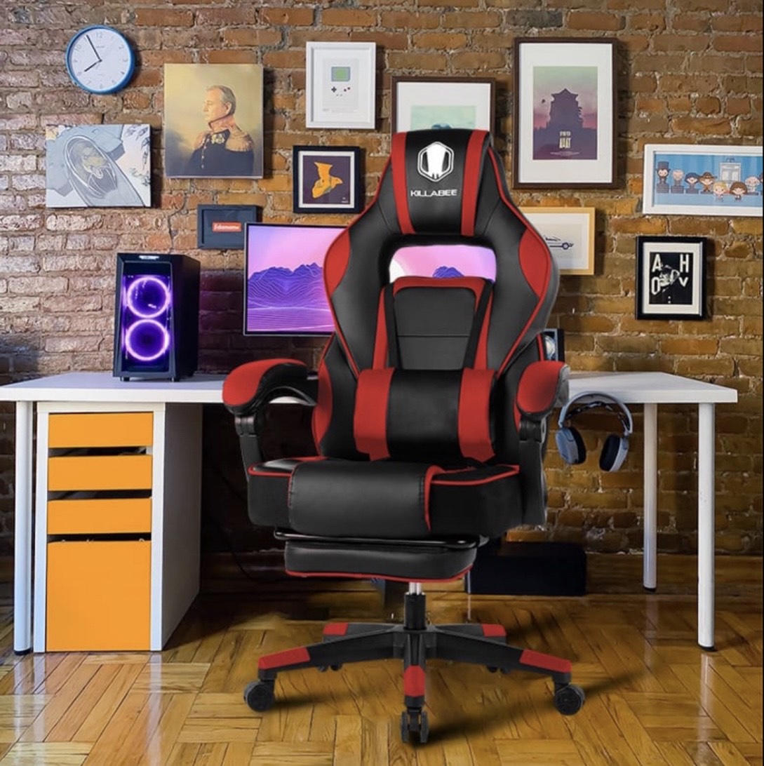 Not expensive gaming online chairs