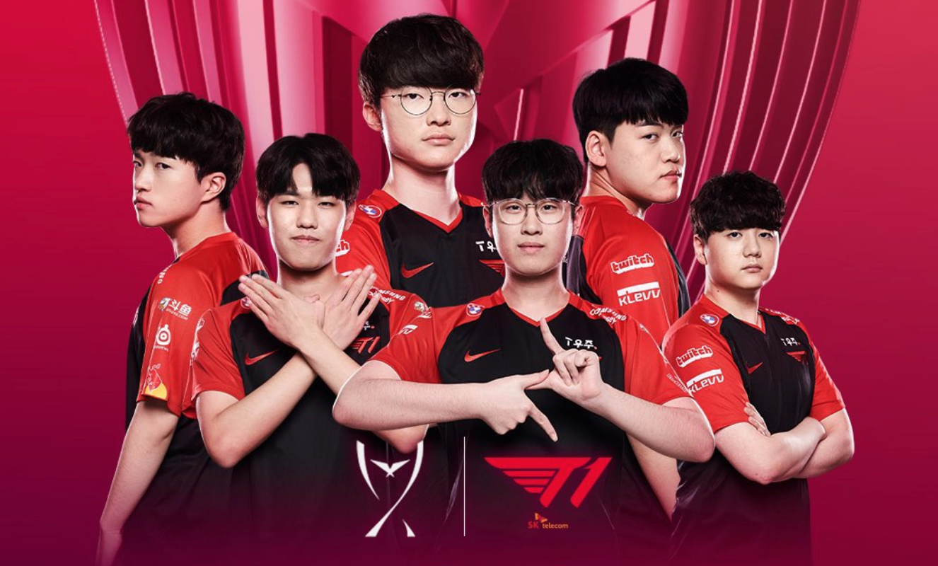 Four starters and one coach from T1 test positive for COVID-19 one