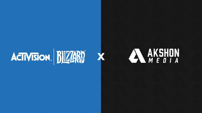 Akshon Media ha nominato un partner ufficiale per la produzione di contenuti per la Overwatch League, Call of Duty League