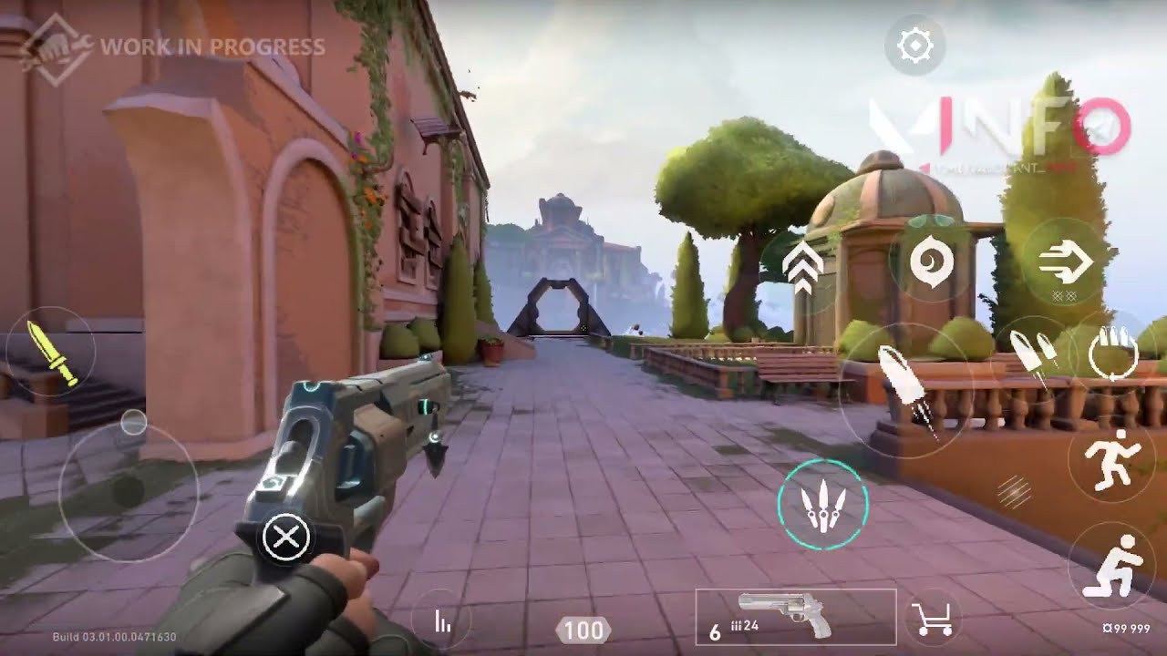 Ranking The Top 5 Best Mobile Shooters Inven Global