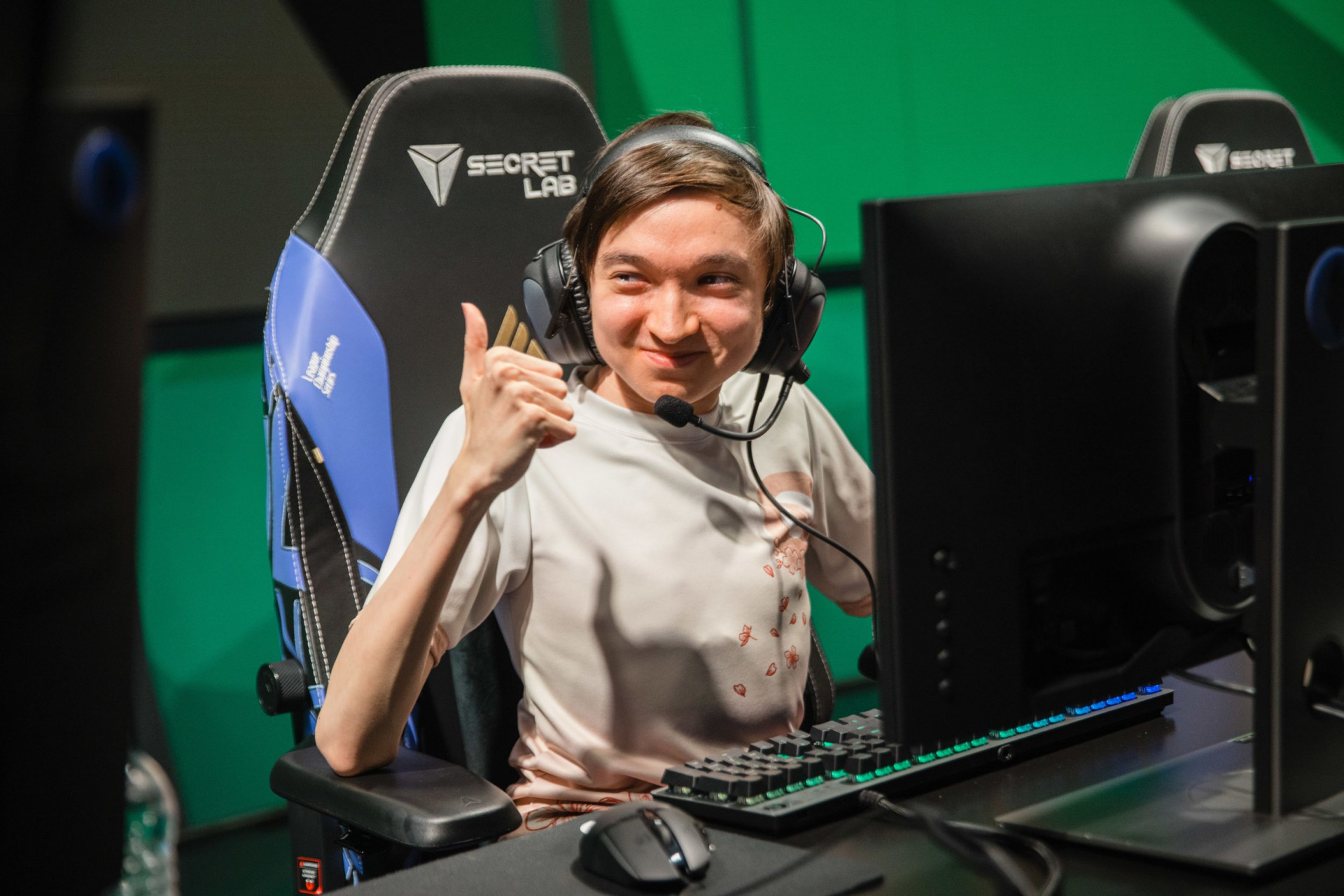 Toucouille On Chinese Mid Laners It Feels Like They re One Or Two 