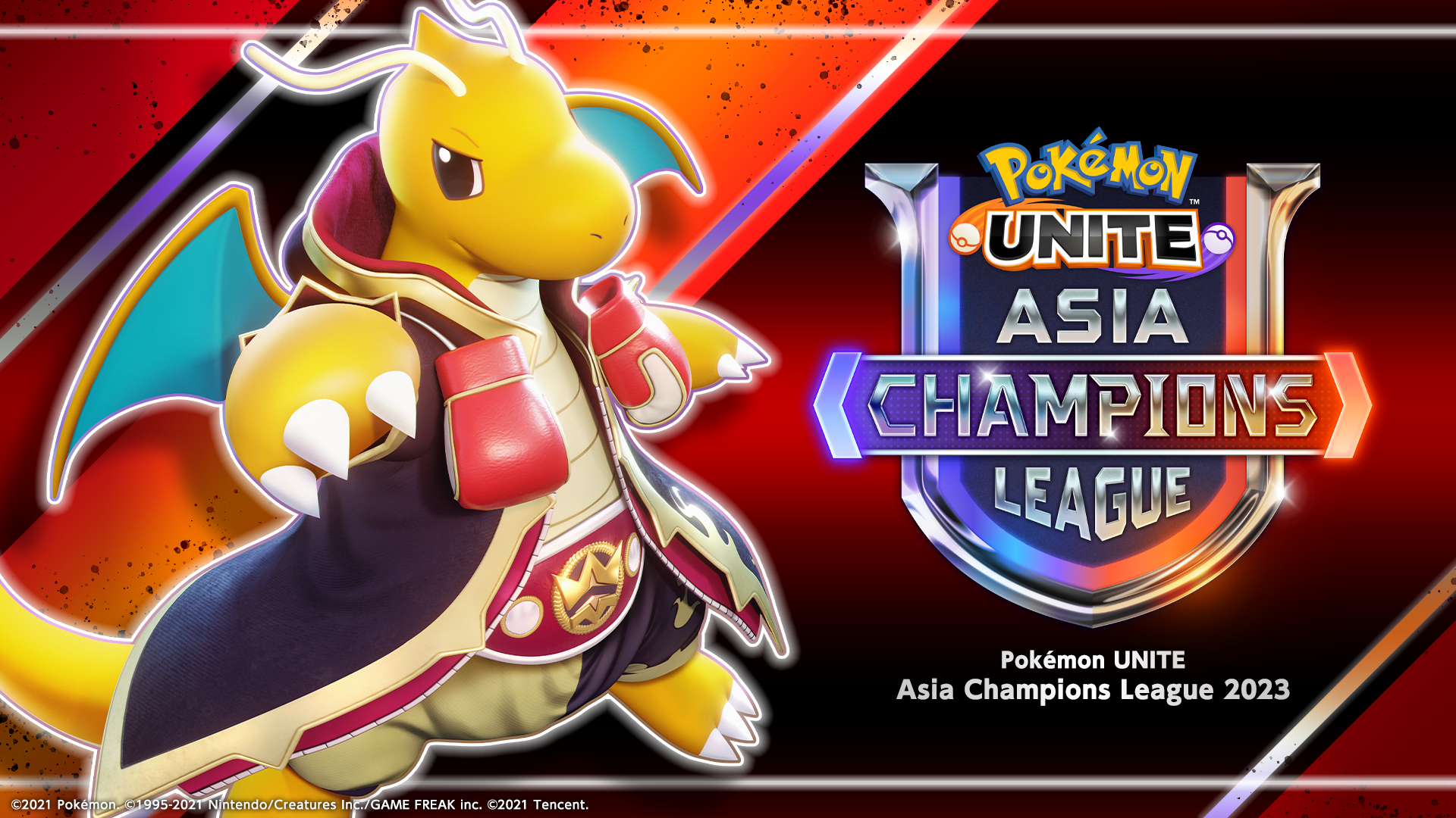 Pokemon UNITE Championship Series 2022 - Asia Pacific