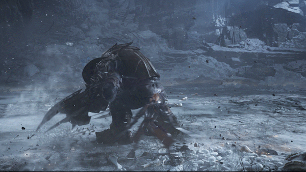 Nexon Unveils Vindictus Defying Fate A New Title Based On The Nexon Unveils Vindictus Defying Fate A New Title Based On The