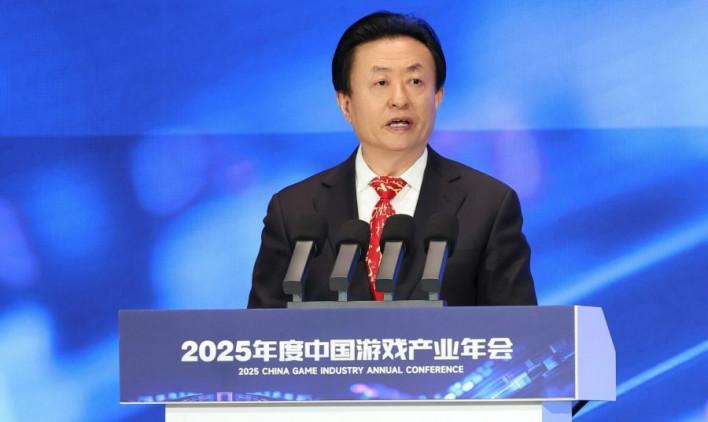 China Elevates Games to Cultural Medium: CADPA Frames Video Games as the New Era’s Li-Yue-Shi-Shu Ahead of 15th Five-Year Plan