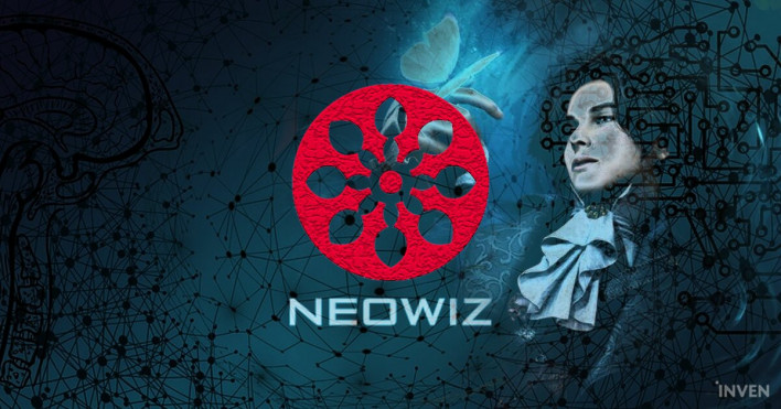 NEOWIZ Explains AI Strategy: Focusing on Publishing Productivity as It Prepares New Games