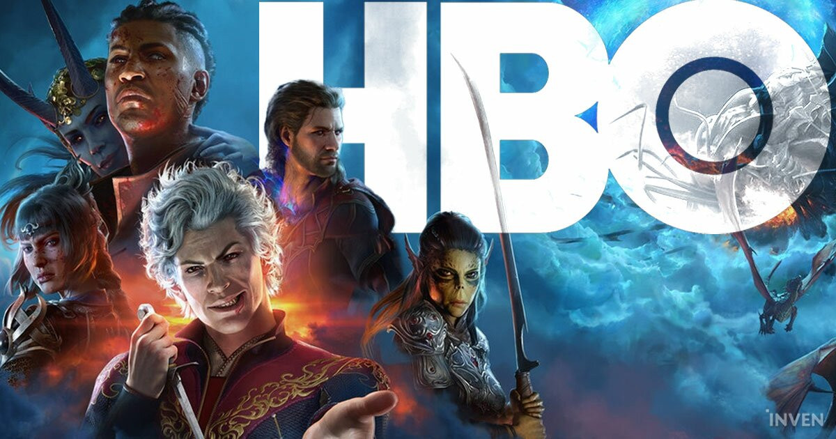 HBO Developing Baldur's Gate 3 TV Series Set After the Game's Ending -  Inven Global