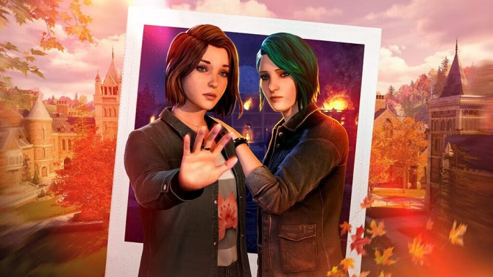 Life is Strange Image