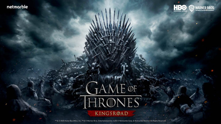 Game of Thrones: Kingsroad