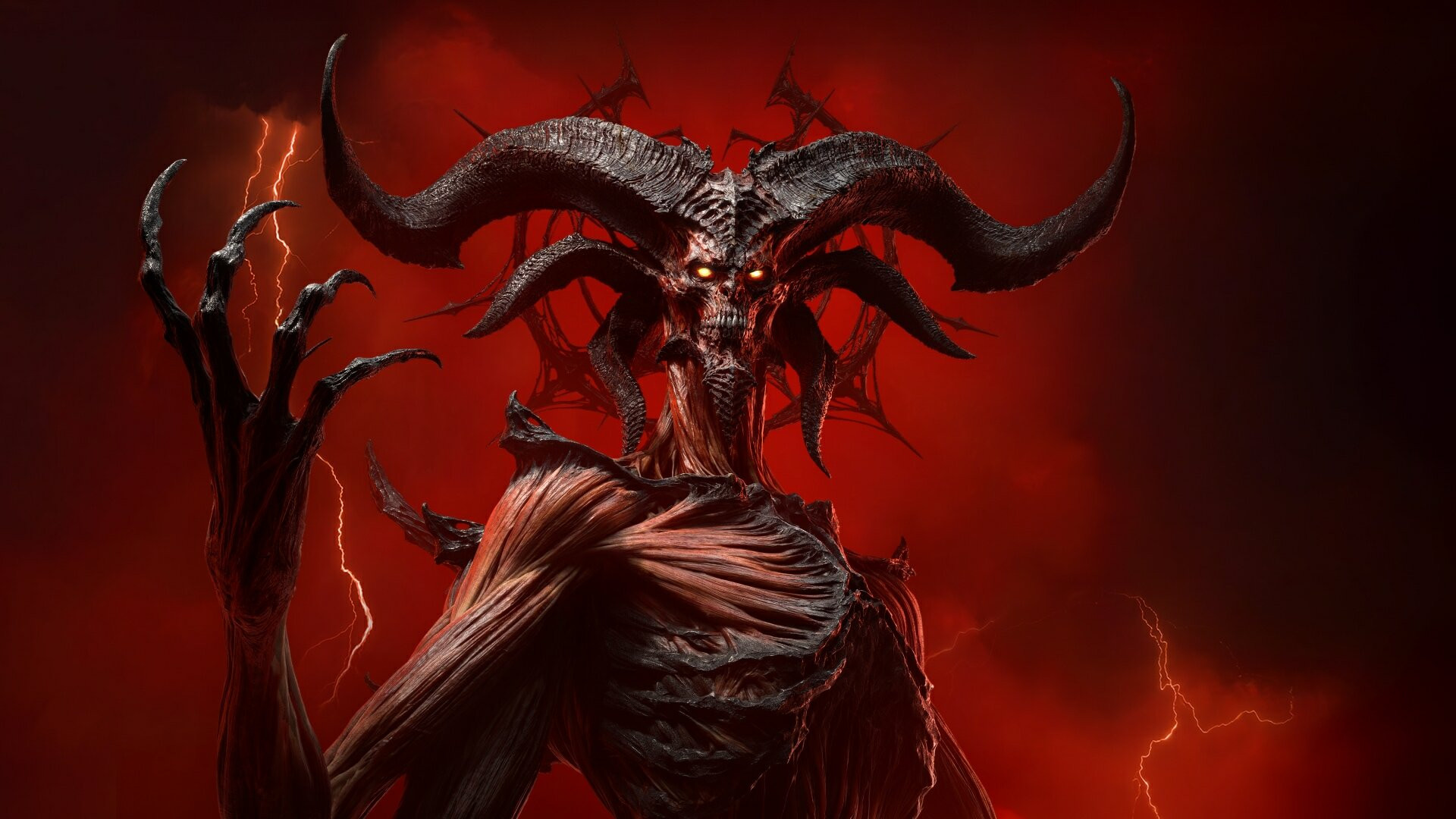 Diablo IV: Lord of Hatred