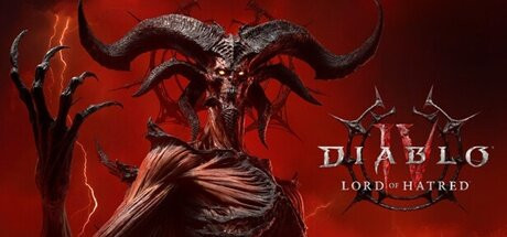 디아블로4: 증오의 군주