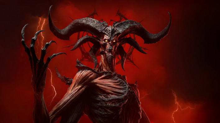 Diablo IV: Lord of Hatred