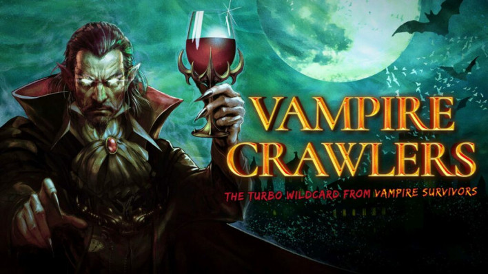 Vampire Crawlers