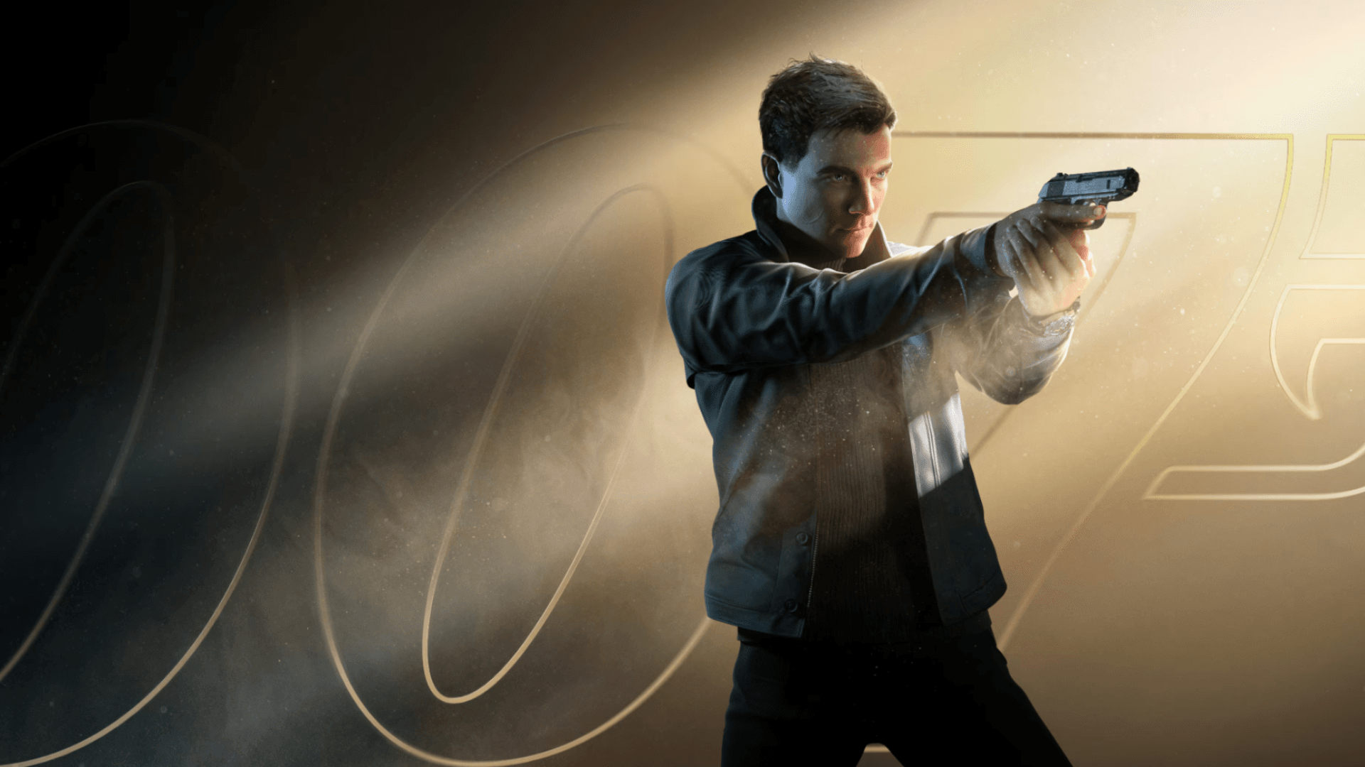 007 First LIght Image