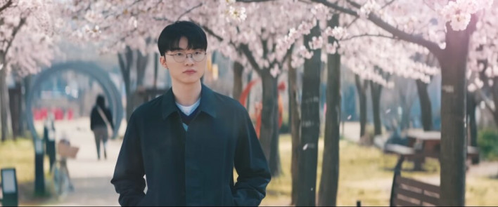 Esports Legend Faker and K-Pop Star Karina Star in Google Play Teaser — image 2