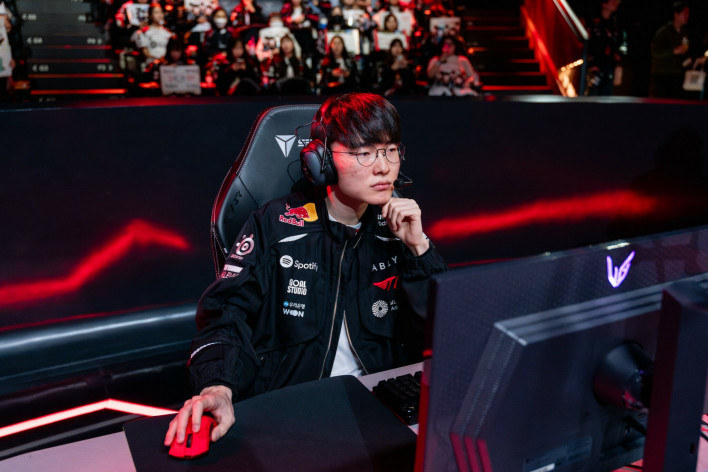 리그 오브 레전드 League of Legend : Clash of Fates