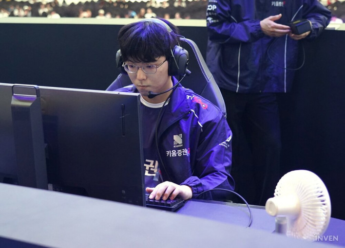 리그 오브 레전드 League of Legend : Clash of Fates