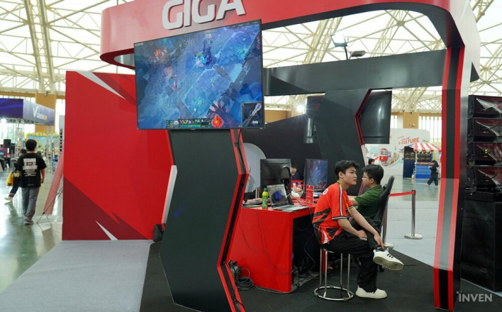 리그 오브 레전드 League of Legend : Clash of Fates