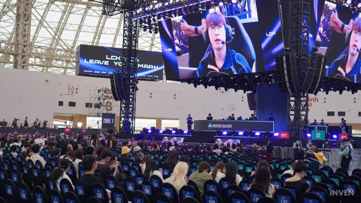 리그 오브 레전드 League of Legend : Clash of Fates