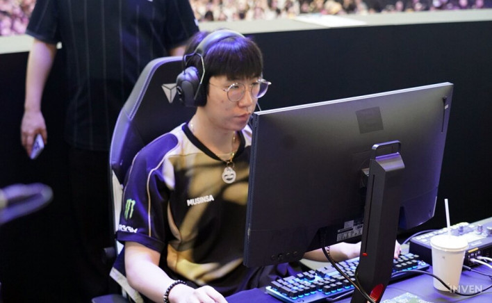 리그 오브 레전드 League of Legend : Clash of Fates
