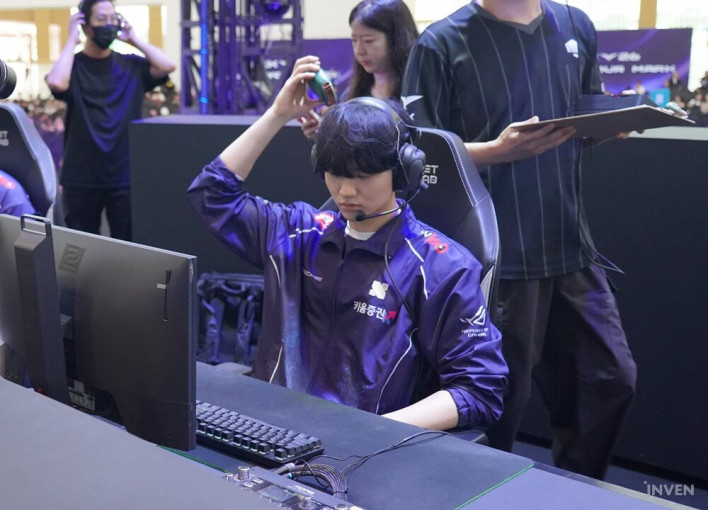 리그 오브 레전드 League of Legend : Clash of Fates