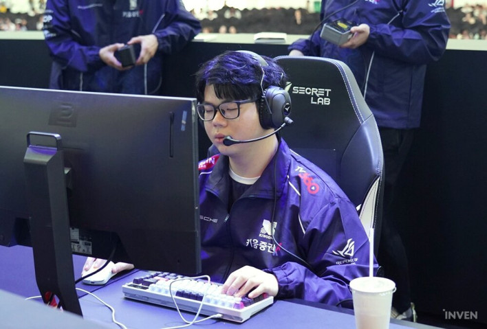 리그 오브 레전드 League of Legend : Clash of Fates