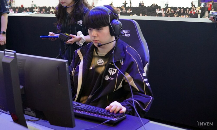 리그 오브 레전드 League of Legend : Clash of Fates