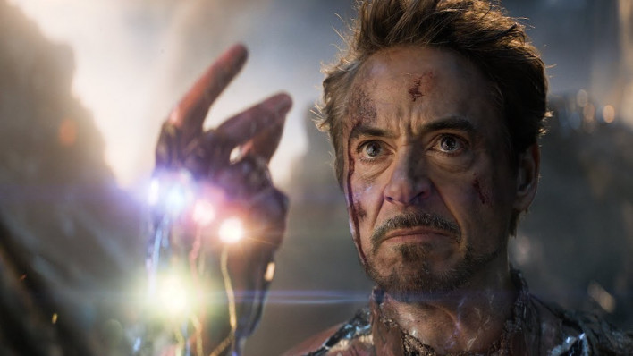 Avengers Endgame